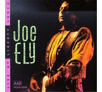 Ely Joe - Live