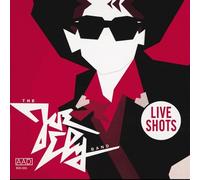 Ely, Joe - Live Shots