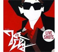 Ely Joe - Live Shots