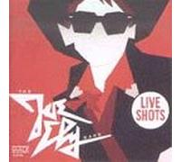 Ely, Joe - Live Shots [Casete]