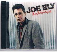 Ely,Joe - Musta Notta Gotta Lotta