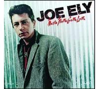 Ely,Joe - Musta Notta Gotta Lotta