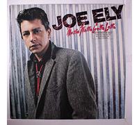 Ely, Joe - musta notta gotta lotta LP
