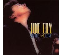 Ely Joe - Settle for Love