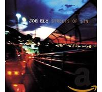 Ely Joe - Streets of Sin