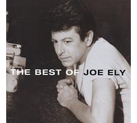 Ely Joe - The Best Of Joe Ely