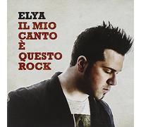 Elya - Il Mio Canto Questo Rock