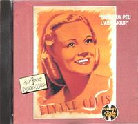 Elyane Celis - Baisse Un Peu L'Abat-Jou