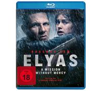 Elyas - A Mission without Mercy [Alemania] [Blu-ray]