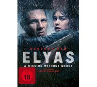 Elyas - A Mission without Mercy [DVD]