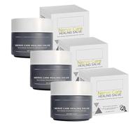 Elycura Nerve Care Body Cream, Salve Profesional de Neuro-Relief para la Relajación Muscular, Apoya los Nervios Saludables y Alivia las Sensaciones de Hormigueo (3 PCS)