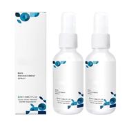 Elycura Seaweed Spray For Men, Spray De Equilibrio Masculino, Para Uso Diario,2pcs