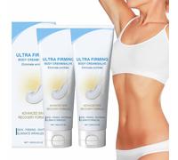 Elycura Skin Firming Cream,Advanced Skin Firming Body Cream,Ultra Armlift Body Creams,Moisturizes Tightening Skins Creams,Reduce&Smooth Fine Lines,for Sagging or Loose Skins