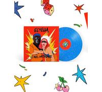 ELYELLA - Lo más importante