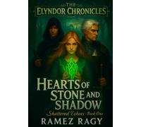ELYNDOR: Shattered Echoes: Hearts of Stone and Shadow: 1 (The Elyndor Chronicles)