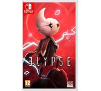 Elypse - Nintendo Switch