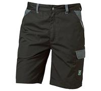 'elysee Canvas de Short "Rio, 1 pieza, Negro/Gris, multicolor, 22548-56