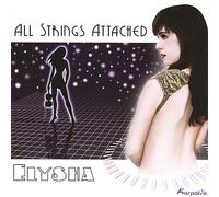 Elysha - All Strings Attached