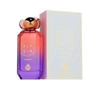 Elysia Elegance Eau de Parfum, Fragrance World, mujer, 100 ml