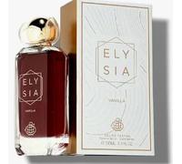 Elysia Vanille - Fragrance World - Eau de Parfum 100 ml