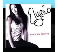 Elysia - What's The Meaning