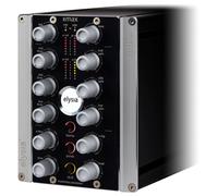 Elysia xmax qube