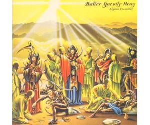 Elysian Encounter by Baker Gurvitz Army (2001-03-13)