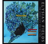 Elysian Fields - For House Cats And Sea Fans