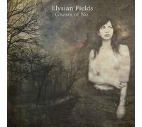 Elysian Fields - Ghosts of No (Vinyl) [Vinilo]