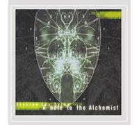 Elysian Sex Drive - Note to the Alchemist