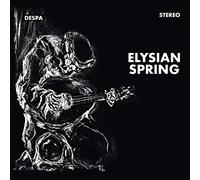 Elysian Spring Glass Flower (Vinyl) 12" Album