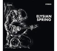 Elysian Spring Glass Flower (Vinyl) 12" Album