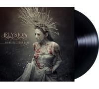 Elysion - Trae A Los Muertos LP #164071
