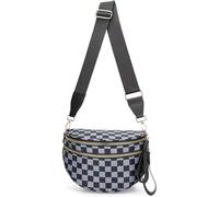 Elysir Crossbody Bag, Elysir Bag, 2025 Trendy Must-Have Commuter Elysirs Crossbody Bags, Large Capacity Spacious (L)