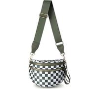 Elysir Crossbody Bag, Elysir Bag, 2025 Trendy Must-Have Commuter Elysirs Crossbody Bags, Large Capacity Spacious (G)