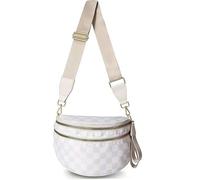 Elysir Crossbody Bag, Elysir Bag, 2025 Trendy Must-Have Commuter Elysirs Crossbody Bags, Large Capacity Spacious (D)