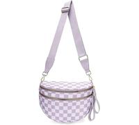 Elysir Crossbody Bag, Elysir Bag, 2025 Trendy Must-Have Commuter Elysirs Crossbody Bags, Large Capacity Spacious (I)