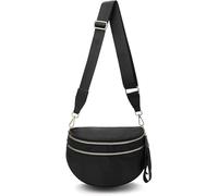 Elysir Crossbody Bag, Elysir Bag, 2025 Trendy Must-Have Commuter Elysirs Crossbody Bags, Large Capacity Spacious (A)