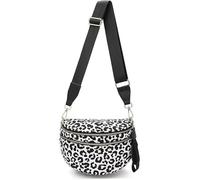Elysir Crossbody Bag, Elysir Bag, 2025 Trendy Must-Have Commuter Elysirs Crossbody Bags, Large Capacity Spacious (F)