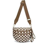 Elysir Crossbody Bag, Elysir Bag, 2025 Trendy Must-Have Commuter Elysirs Crossbody Bags, Large Capacity Spacious (H)