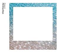 Pet Shop Boys – Elysium – Vinilo – Remasterizado 2017 (Warner Music)