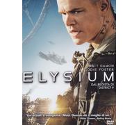 Elysium (DVD) (Importación USA)