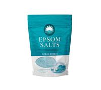 Elysium Spa Natural Ocean Breeze - Sales de baño Epsom