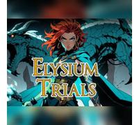 Elysium Trials (PC) Steam Key - GLOBAL