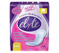 Elyte Light Inco Pads Extra, 20 unidades