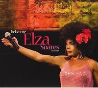 Elza Soares - Ao Vivo