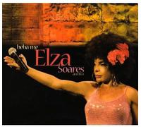 Elza Soares - Beba Me