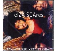 Elza Soares - Do Cóccix Até O Pescoço