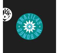 Elza Soares & Elizabeth - Mas Que Nada / Vou Falar-Lhe Francamente [Vinilo]