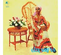 Elza Soares - Elza Soares